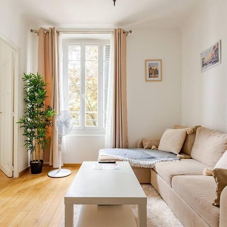 Appartement Moderne Entier Paris-Le Bourget Et Cdg Exterior foto