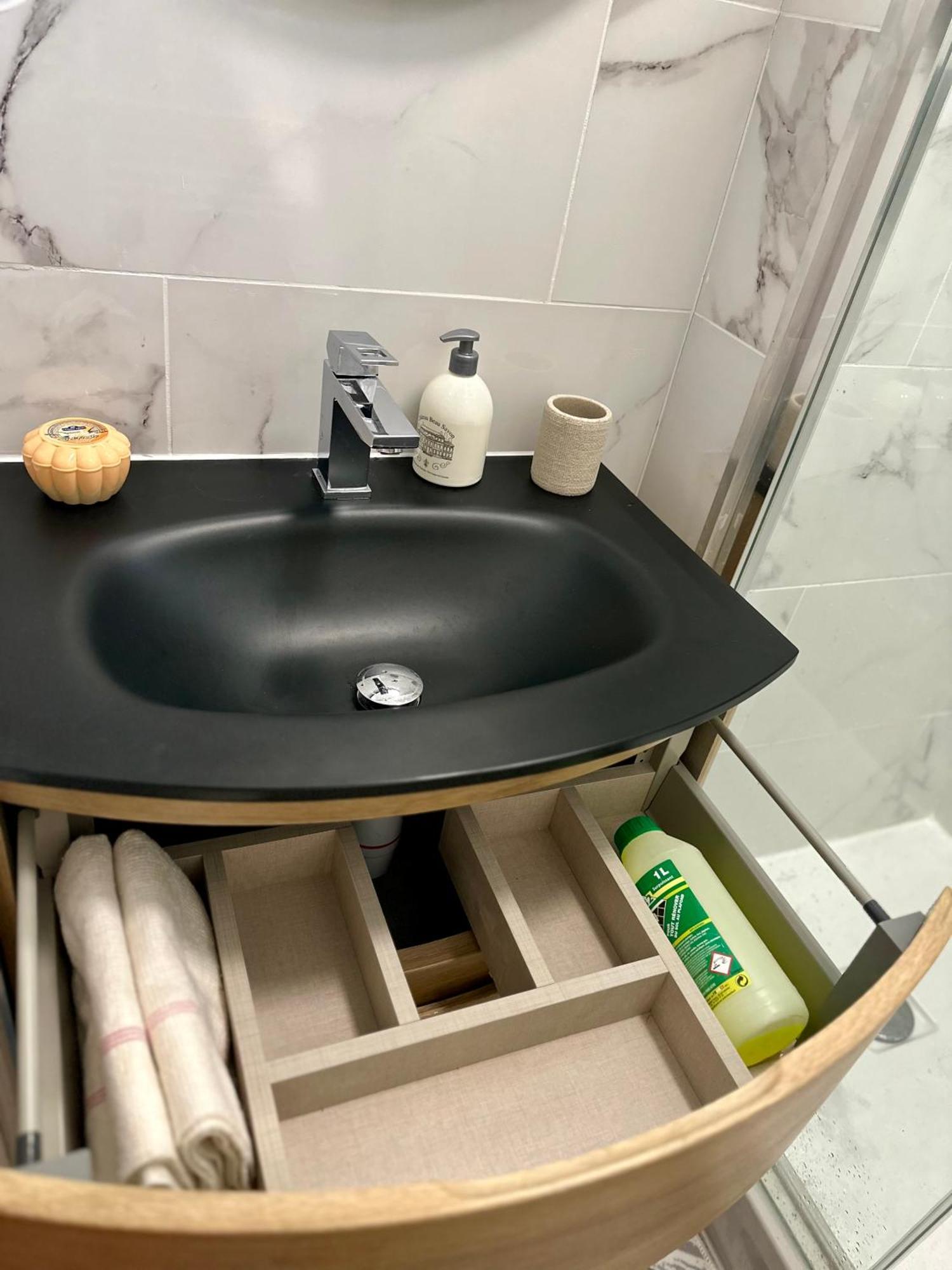 Appartement Moderne Entier Paris-Le Bourget Et Cdg Exterior foto