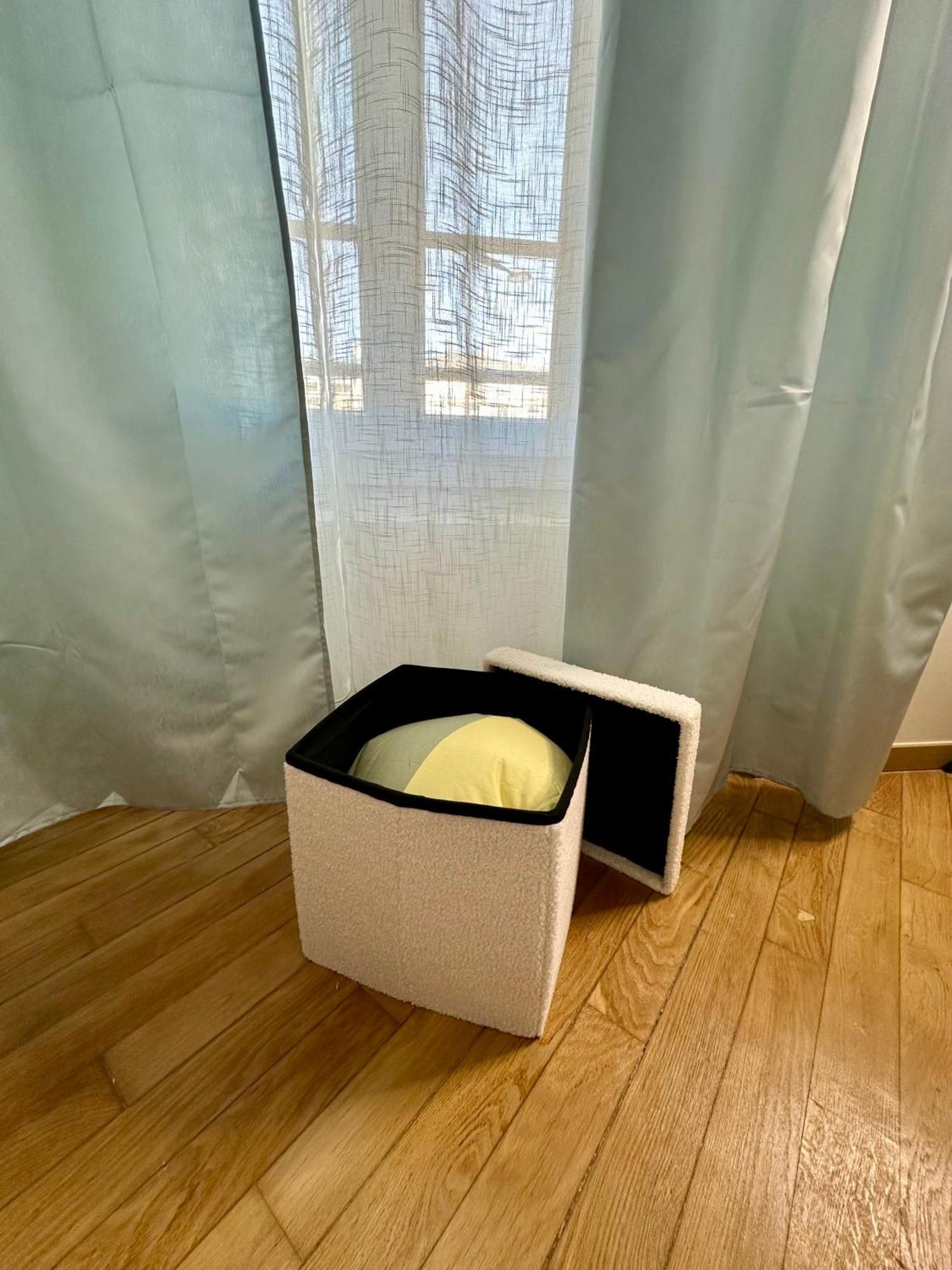 Appartement Moderne Entier Paris-Le Bourget Et Cdg Exterior foto